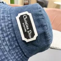 Cheap Christian Dior Caps #1332838 Replica Wholesale [$36.00 USD] [ITEM#1332838] on Replica Christian Dior Caps