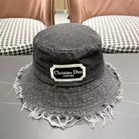 Cheap Christian Dior Caps #1332839 Replica Wholesale [$36.00 USD] [ITEM#1332839] on Replica Christian Dior Caps