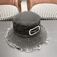 Cheap Christian Dior Caps #1332839 Replica Wholesale [$36.00 USD] [ITEM#1332839] on Replica Christian Dior Caps