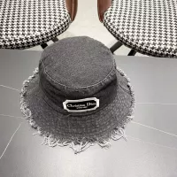Cheap Christian Dior Caps #1332839 Replica Wholesale [$36.00 USD] [ITEM#1332839] on Replica Christian Dior Caps