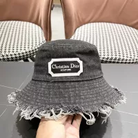 Cheap Christian Dior Caps #1332839 Replica Wholesale [$36.00 USD] [ITEM#1332839] on Replica Christian Dior Caps