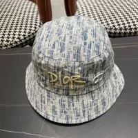 Cheap Christian Dior Caps #1332840 Replica Wholesale [$36.00 USD] [ITEM#1332840] on Replica Christian Dior Caps