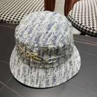 Cheap Christian Dior Caps #1332840 Replica Wholesale [$36.00 USD] [ITEM#1332840] on Replica Christian Dior Caps
