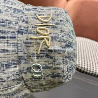 Cheap Christian Dior Caps #1332840 Replica Wholesale [$36.00 USD] [ITEM#1332840] on Replica Christian Dior Caps
