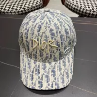 Cheap Christian Dior Caps #1332841 Replica Wholesale [$36.00 USD] [ITEM#1332841] on Replica Christian Dior Caps