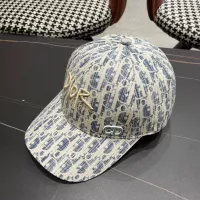 Cheap Christian Dior Caps #1332841 Replica Wholesale [$36.00 USD] [ITEM#1332841] on Replica Christian Dior Caps