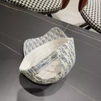 Cheap Christian Dior Caps #1332841 Replica Wholesale [$36.00 USD] [ITEM#1332841] on Replica Christian Dior Caps