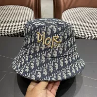 Cheap Christian Dior Caps #1332843 Replica Wholesale [$32.00 USD] [ITEM#1332843] on Replica Christian Dior Caps