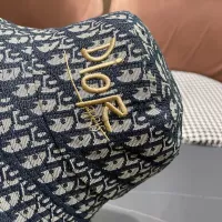 Cheap Christian Dior Caps #1332843 Replica Wholesale [$32.00 USD] [ITEM#1332843] on Replica Christian Dior Caps