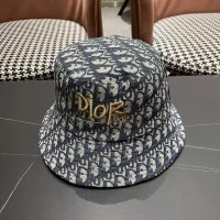 Cheap Christian Dior Caps #1332843 Replica Wholesale [$32.00 USD] [ITEM#1332843] on Replica Christian Dior Caps