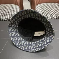 Cheap Christian Dior Caps #1332843 Replica Wholesale [$32.00 USD] [ITEM#1332843] on Replica Christian Dior Caps