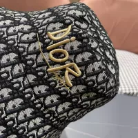 Cheap Christian Dior Caps #1332844 Replica Wholesale [$32.00 USD] [ITEM#1332844] on Replica Christian Dior Caps