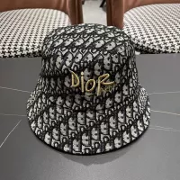 Cheap Christian Dior Caps #1332844 Replica Wholesale [$32.00 USD] [ITEM#1332844] on Replica Christian Dior Caps
