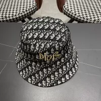 Cheap Christian Dior Caps #1332844 Replica Wholesale [$32.00 USD] [ITEM#1332844] on Replica Christian Dior Caps