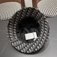 Cheap Christian Dior Caps #1332844 Replica Wholesale [$32.00 USD] [ITEM#1332844] on Replica Christian Dior Caps