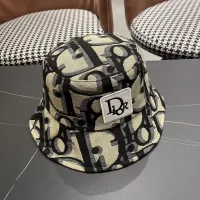 Cheap Christian Dior Caps #1332845 Replica Wholesale [$36.00 USD] [ITEM#1332845] on Replica Christian Dior Caps