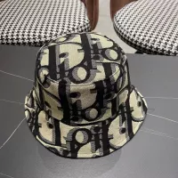Cheap Christian Dior Caps #1332845 Replica Wholesale [$36.00 USD] [ITEM#1332845] on Replica Christian Dior Caps