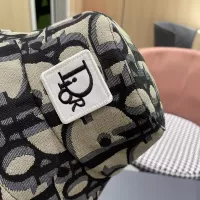 Cheap Christian Dior Caps #1332845 Replica Wholesale [$36.00 USD] [ITEM#1332845] on Replica Christian Dior Caps