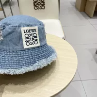 Cheap LOEWE Caps #1332847 Replica Wholesale [$36.00 USD] [ITEM#1332847] on Replica LOEWE Caps