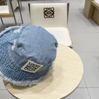 Cheap LOEWE Caps #1332847 Replica Wholesale [$36.00 USD] [ITEM#1332847] on Replica LOEWE Caps