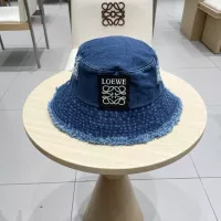 Cheap LOEWE Caps #1332848 Replica Wholesale [$36.00 USD] [ITEM#1332848] on Replica LOEWE Caps