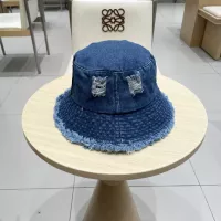Cheap LOEWE Caps #1332848 Replica Wholesale [$36.00 USD] [ITEM#1332848] on Replica LOEWE Caps
