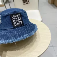 Cheap LOEWE Caps #1332848 Replica Wholesale [$36.00 USD] [ITEM#1332848] on Replica LOEWE Caps