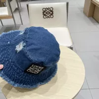 Cheap LOEWE Caps #1332848 Replica Wholesale [$36.00 USD] [ITEM#1332848] on Replica LOEWE Caps