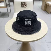 Cheap LOEWE Caps #1332849 Replica Wholesale [$36.00 USD] [ITEM#1332849] on Replica LOEWE Caps