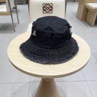 Cheap LOEWE Caps #1332849 Replica Wholesale [$36.00 USD] [ITEM#1332849] on Replica LOEWE Caps