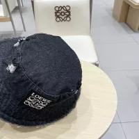 Cheap LOEWE Caps #1332849 Replica Wholesale [$36.00 USD] [ITEM#1332849] on Replica LOEWE Caps