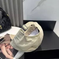 Cheap Chrome Hearts Caps #1332852 Replica Wholesale [$27.00 USD] [ITEM#1332852] on Replica Chrome Hearts Caps