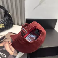 Cheap Chrome Hearts Caps #1332854 Replica Wholesale [$27.00 USD] [ITEM#1332854] on Replica Chrome Hearts Caps