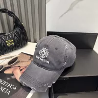 Cheap Chrome Hearts Caps #1332855 Replica Wholesale [$27.00 USD] [ITEM#1332855] on Replica Chrome Hearts Caps