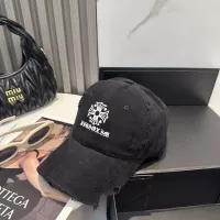 Cheap Chrome Hearts Caps #1332856 Replica Wholesale [$27.00 USD] [ITEM#1332856] on Replica Chrome Hearts Caps