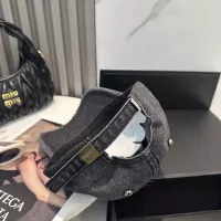 Cheap Chrome Hearts Caps #1332857 Replica Wholesale [$27.00 USD] [ITEM#1332857] on Replica Chrome Hearts Caps
