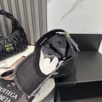 Cheap Chrome Hearts Caps #1332857 Replica Wholesale [$27.00 USD] [ITEM#1332857] on Replica Chrome Hearts Caps