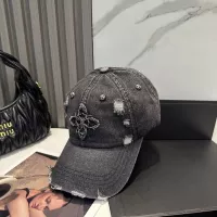 Cheap Chrome Hearts Caps #1332857 Replica Wholesale [$27.00 USD] [ITEM#1332857] on Replica Chrome Hearts Caps