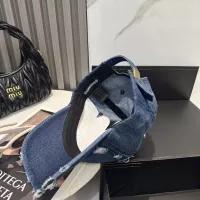 Cheap Chrome Hearts Caps #1332858 Replica Wholesale [$27.00 USD] [ITEM#1332858] on Replica Chrome Hearts Caps