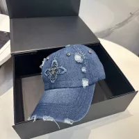 Cheap Chrome Hearts Caps #1332858 Replica Wholesale [$27.00 USD] [ITEM#1332858] on Replica Chrome Hearts Caps