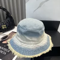 Cheap Chrome Hearts Caps #1332859 Replica Wholesale [$27.00 USD] [ITEM#1332859] on Replica Chrome Hearts Caps