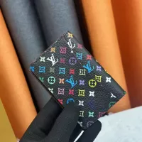 Cheap Louis Vuitton LV Card Case #1332862 Replica Wholesale [$40.00 USD] [ITEM#1332862] on Replica Louis Vuitton LV Wallets