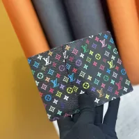 Cheap Louis Vuitton LV Card Case #1332862 Replica Wholesale [$40.00 USD] [ITEM#1332862] on Replica Louis Vuitton LV Wallets