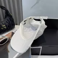 Cheap Chrome Hearts Caps #1332863 Replica Wholesale [$27.00 USD] [ITEM#1332863] on Replica Chrome Hearts Caps