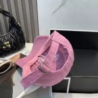 Cheap Chrome Hearts Caps #1332864 Replica Wholesale [$27.00 USD] [ITEM#1332864] on Replica Chrome Hearts Caps