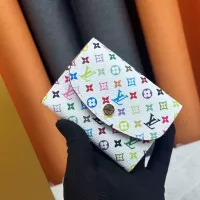 Cheap Louis Vuitton LV Card Case #1332866 Replica Wholesale [$40.00 USD] [ITEM#1332866] on Replica Louis Vuitton LV Wallets