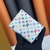 Cheap Louis Vuitton LV Card Case #1332866 Replica Wholesale [$40.00 USD] [ITEM#1332866] on Replica Louis Vuitton LV Wallets