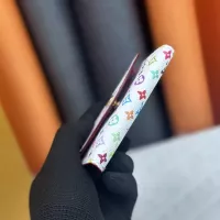 Cheap Louis Vuitton LV Card Case #1332866 Replica Wholesale [$40.00 USD] [ITEM#1332866] on Replica Louis Vuitton LV Wallets
