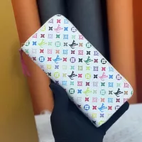 Cheap Louis Vuitton LV Wallets #1332868 Replica Wholesale [$42.00 USD] [ITEM#1332868] on Replica Louis Vuitton LV Wallets