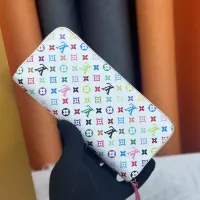 Cheap Louis Vuitton LV Wallets #1332868 Replica Wholesale [$42.00 USD] [ITEM#1332868] on Replica Louis Vuitton LV Wallets